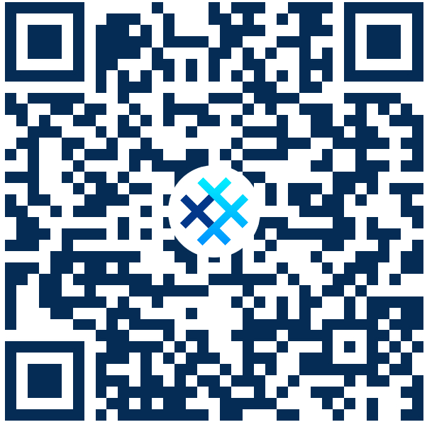 SimpleX Personal Contact